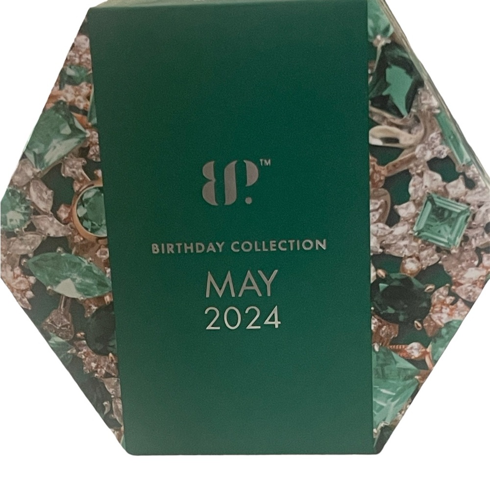 Bomb party stud earrings.   May 2024 birthday collection.  BP - Picture 5 of 7